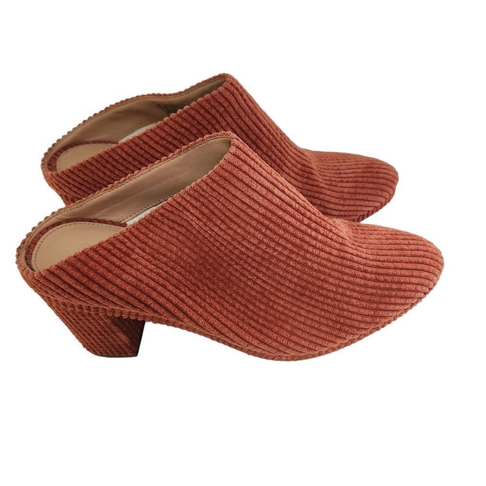 Soludos Brooke Mule Adobe Size 10 — image 2 of 8